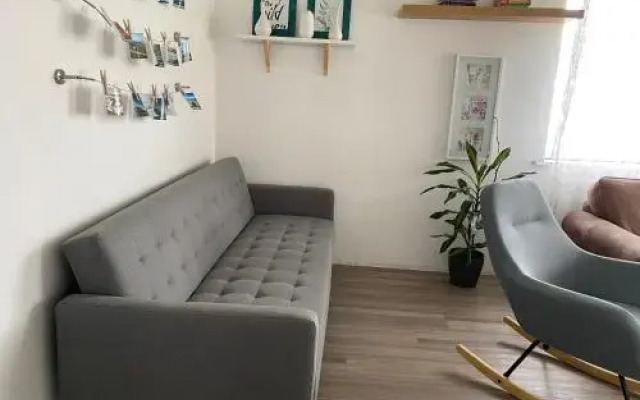 Private Scandinavian Apartment
