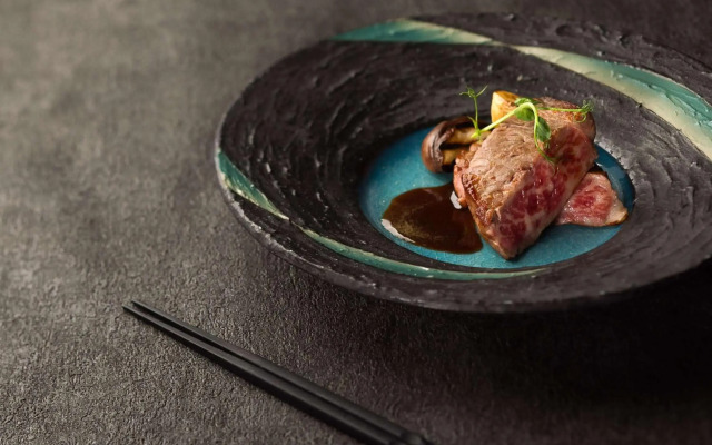 Grand Mercure Yatsugatake Resort & Spa