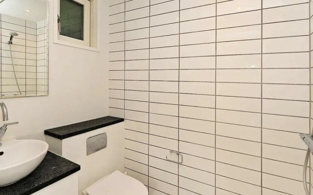 Quaint Holiday Home in Martofte With Open Terrace