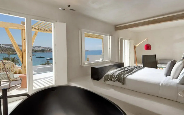 Soula Rooms