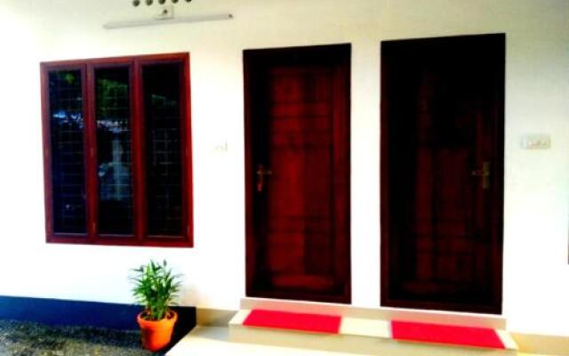 Chael Residence