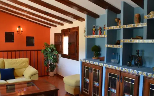 Country House Els Espies