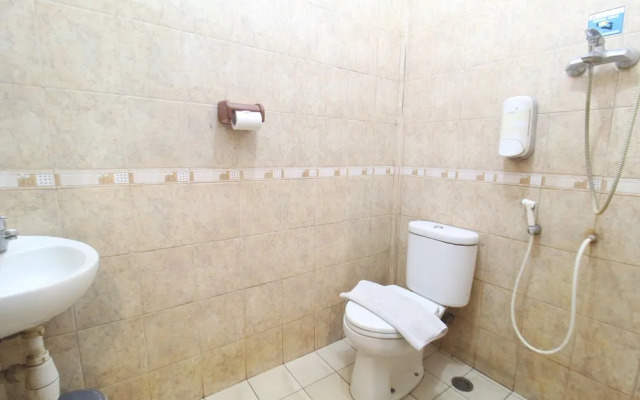 Sinergi Hotel Tretes
