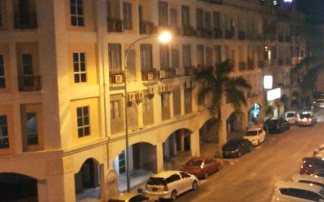 Mode Ok Guest House