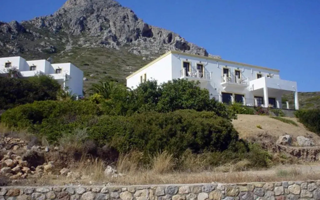 Porto Potha