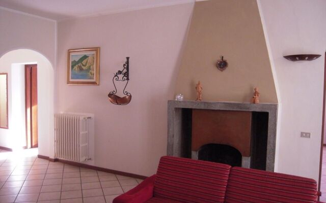 Bed and Breakfast Al viale Papa Giovanni