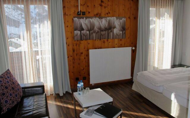 Popcorn Hotel