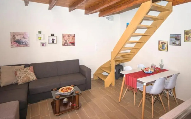 Elena's house