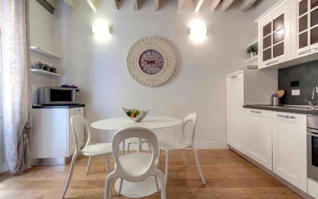 De Rustici Apartment