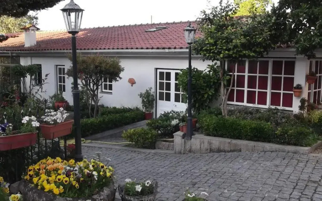 Hotel Rural Solar das Arcadas