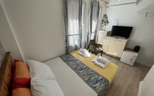Rodin Suites