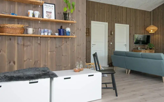 Holiday Home in Juelsminde