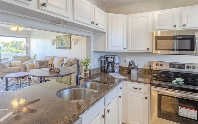 La Casa Del Mar 608 Star5Vacations