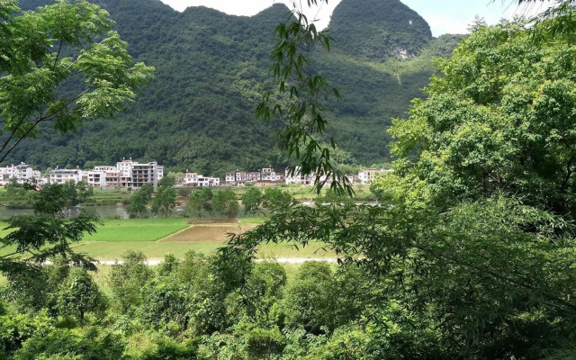 Yangshuo Eden Garden Hotel