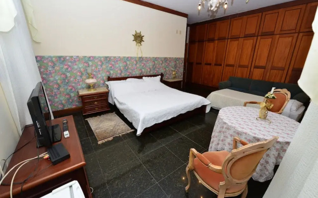 Pousada Europa Caldas Novas