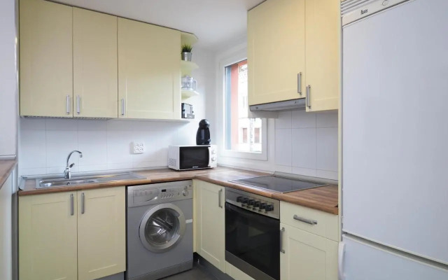 Apartamento Monte Perdido