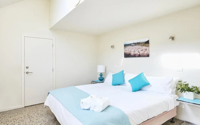 Great Ocean Walk Retreat