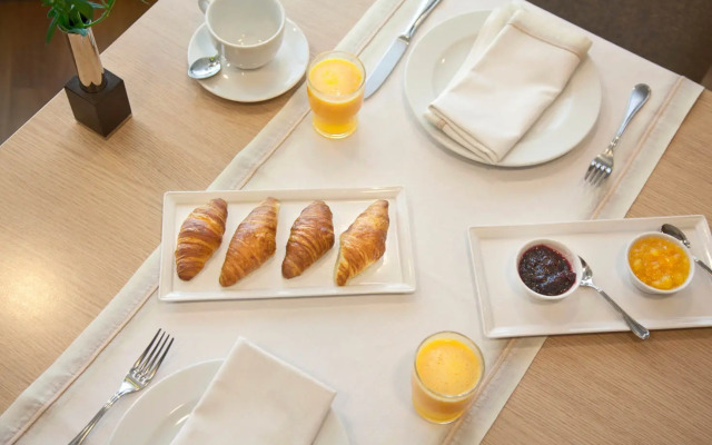 Electra Rhythm Athens