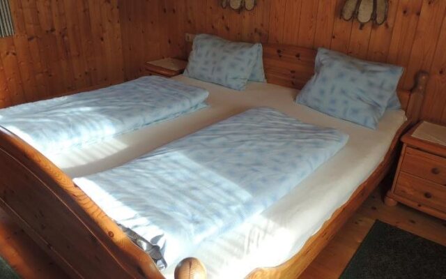 Farmauhof & Winkelhütte