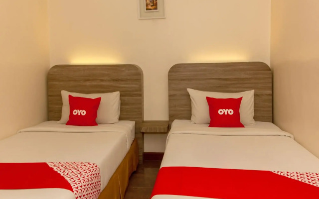 Sandakan Central Hotel