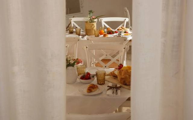 Le Alcove Luxury Resort nei Trulli