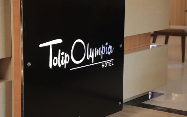 Tolip Olympia Hotel