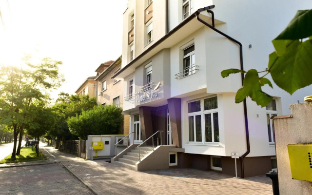 Hotel Silva