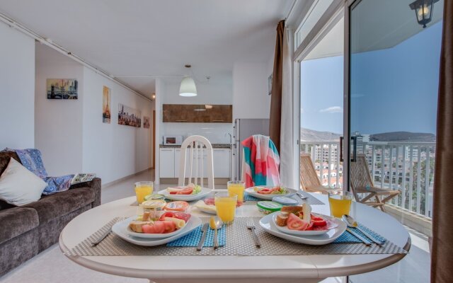 M11d. Fantastic Apartment with the Best View Heart of las Américas