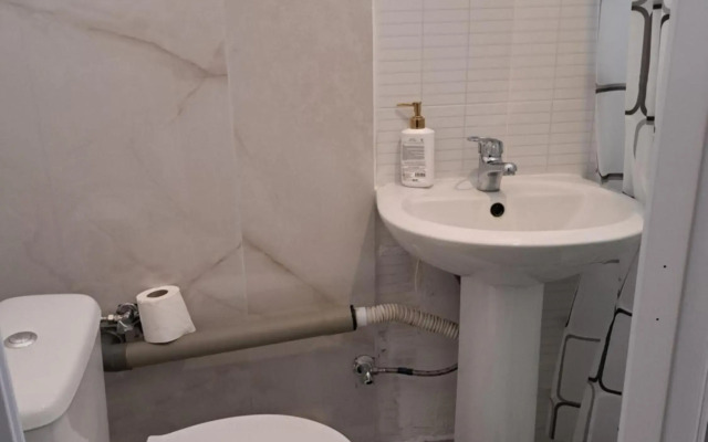 White house City Center