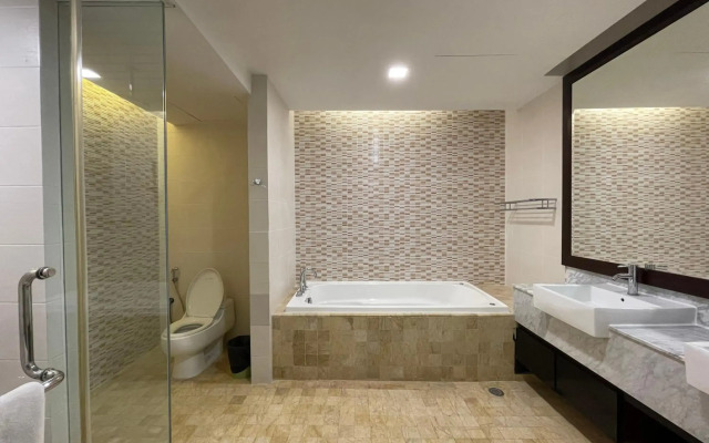 Home Sweet Villas, Karambunai