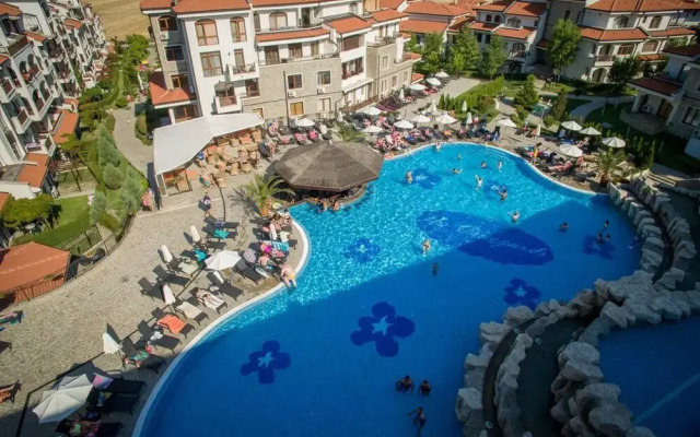 The Vineyards Resort