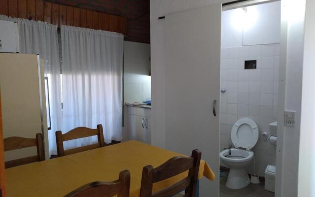 Departamento Loma Hermosa