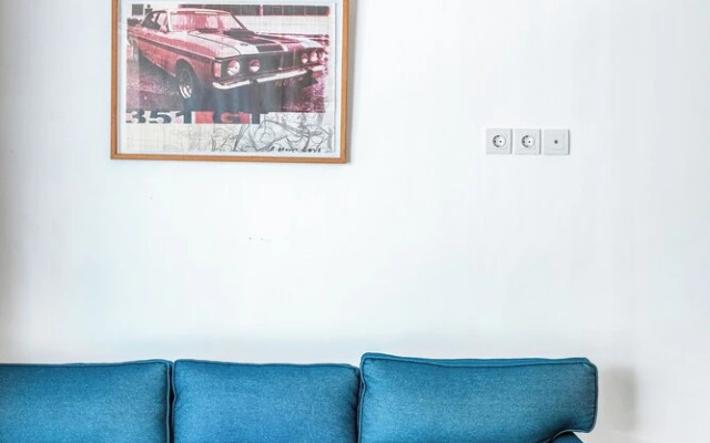 Casa Casbah Villa by Betterplace