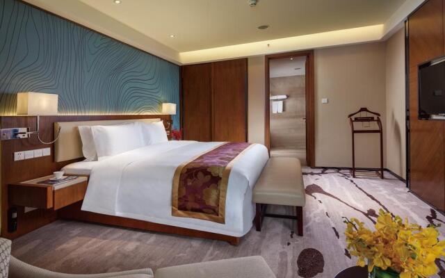 LN Dongfang Hotel Financial Center,Foshan
