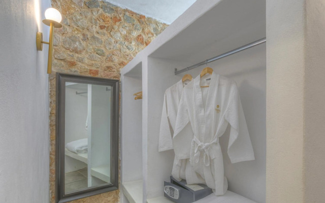 Desiterra Resort