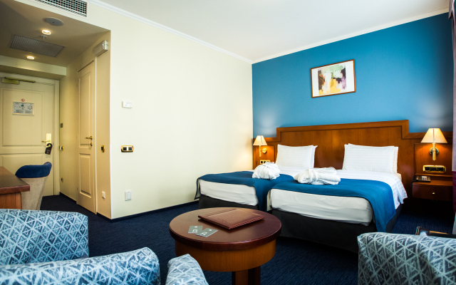 Hestia Hotel Jugend