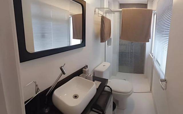 Apartamento no Guarujá - SP - 5