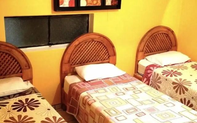 Hotel Mi Viejo Refugio