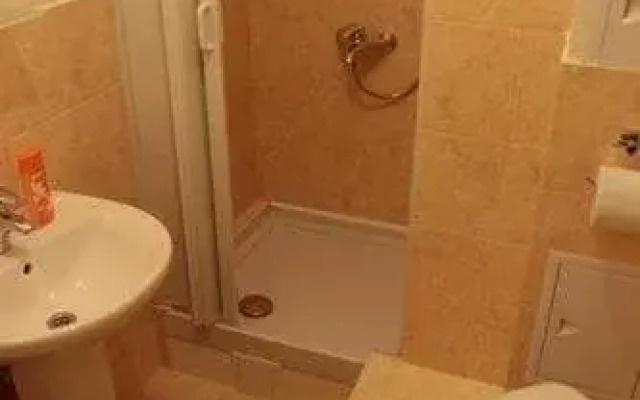 Русские Апартаменты на Зубовском