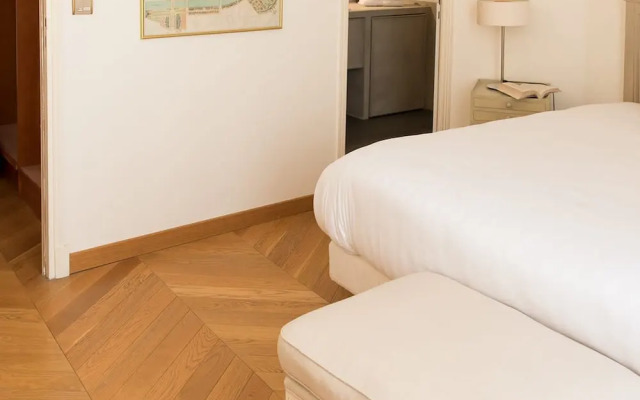 Monceau Chic I Charming 1 Bed Apt in the 8th