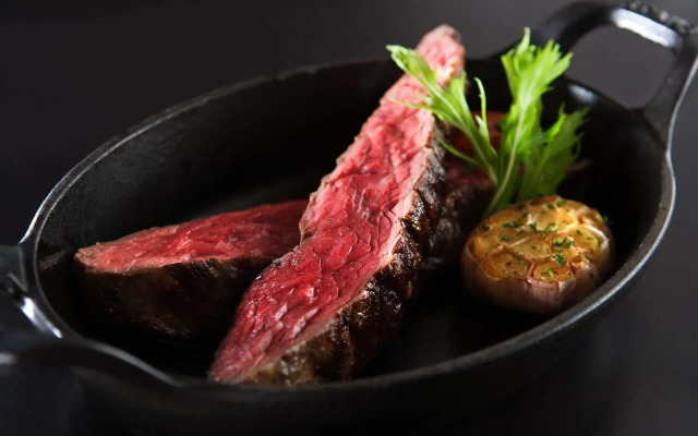 Grand Victoria Hotel