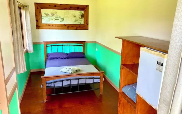 Jackaroo Treehouse Mission Beach - Hostel