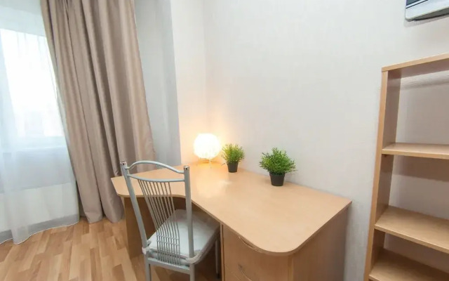 Апартаменты Vesta