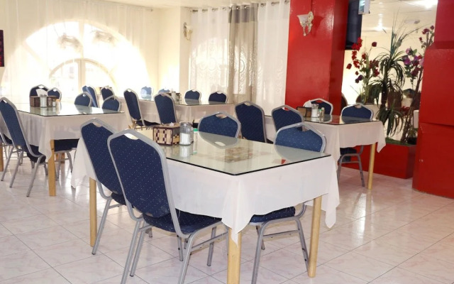 Juba Hotel