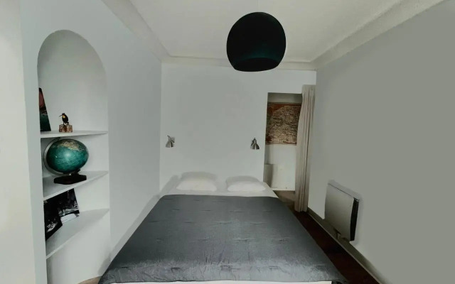 Appartement Basilique
