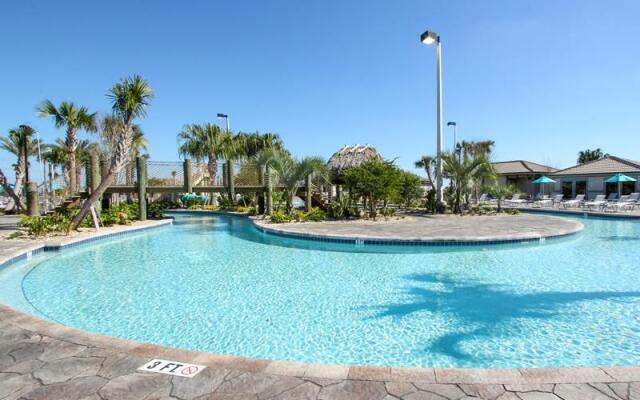 Villa 1465 Moon Valley Champions Gate