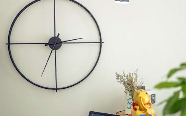 Sanya Xiantang Xiaozhu Homestay (Haitang Bay International Duty Free City)