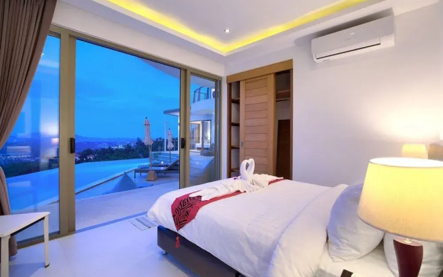Villa Pearl