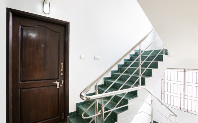 Silverkey Executive Stays 26881 SRM University