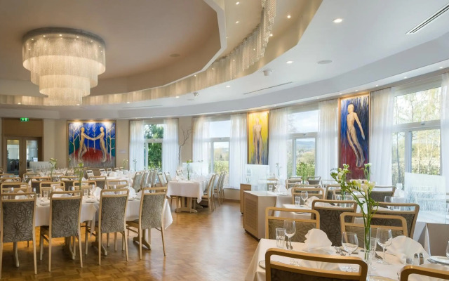 Quality Hotel Olavsgaard
